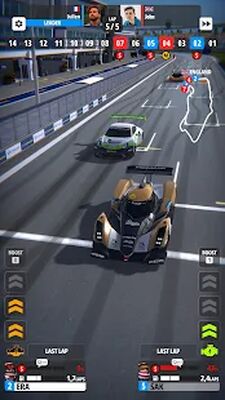 Скачать взломанную GT Manager [Много денег] MOD apk на Андроид
