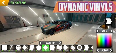 Скачать взломанную Manual Car Parking Multiplayer: Car Simulator [Много монет] MOD apk на Андроид