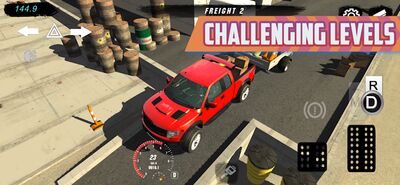 Скачать взломанную Manual Car Parking Multiplayer: Car Simulator [Много монет] MOD apk на Андроид