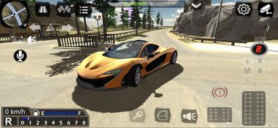 Скачать взломанную Manual Car Parking Multiplayer: Car Simulator [Много монет] MOD apk на Андроид