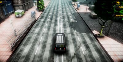 Скачать взломанную Neon Horizon [Мод меню] MOD apk на Андроид