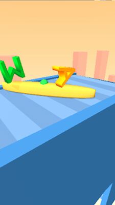 Скачать взломанную Type Spin [Мод меню] MOD apk на Андроид
