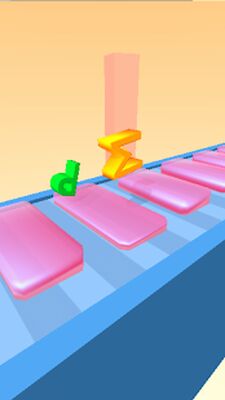 Скачать взломанную Type Spin [Мод меню] MOD apk на Андроид