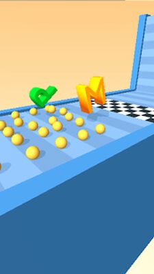 Скачать взломанную Type Spin [Мод меню] MOD apk на Андроид
