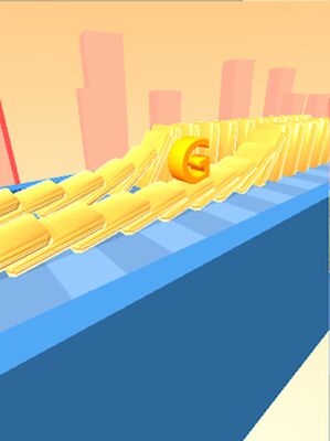 Скачать взломанную Type Spin [Мод меню] MOD apk на Андроид