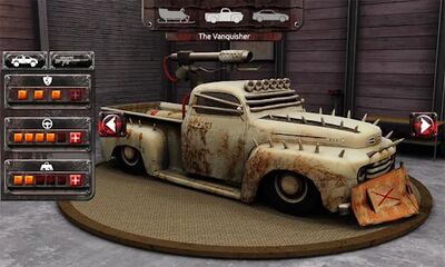 Скачать взломанную Zombie Squad [Мод меню] MOD apk на Андроид