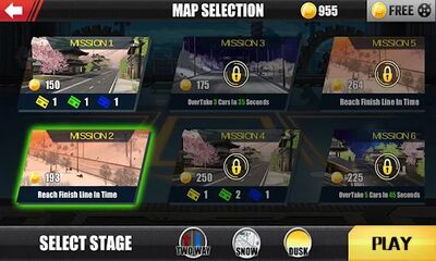 Скачать взломанную Traffic Speed Moto Rider 3D [Бесплатные покупки] MOD apk на Андроид