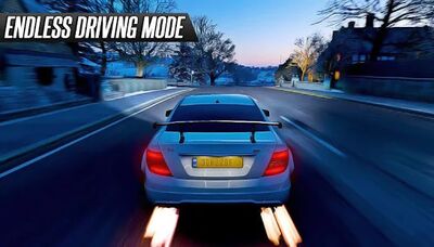 Скачать взломанную Grand City Car Driving [Много монет] MOD apk на Андроид