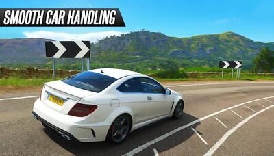 Скачать взломанную Grand City Car Driving [Много монет] MOD apk на Андроид