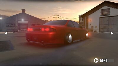 Скачать взломанную Just Drift [Много денег] MOD apk на Андроид