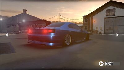 Скачать взломанную Just Drift [Много денег] MOD apk на Андроид