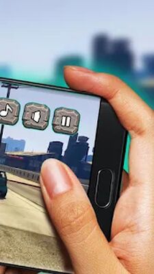 Скачать взломанную Brooklyn City [Мод меню] MOD apk на Андроид