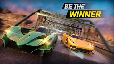 Скачать взломанную Crazy Speed Car [Много денег] MOD apk на Андроид
