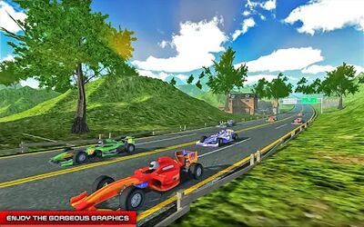 Скачать взломанную Top Speed Highway Car Racing : free games [Бесплатные покупки] MOD apk на Андроид