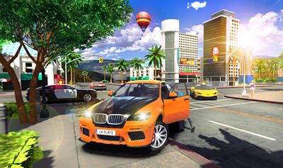 Скачать взломанную Go To Car Driving 2 [Мод меню] MOD apk на Андроид