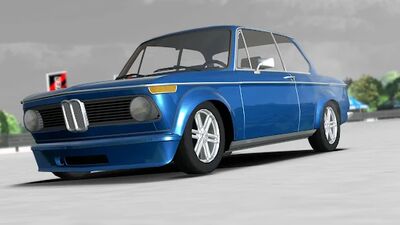 Скачать взломанную Drift X BURN [Бесплатные покупки] MOD apk на Андроид