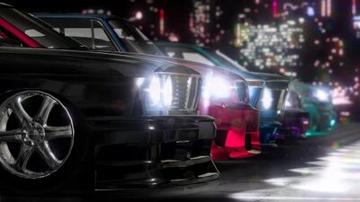 Скачать взломанную Drift X BURN [Бесплатные покупки] MOD apk на Андроид