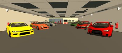 Скачать взломанную Перегонщик автомобилей 2022: Американский горизонт [Мод меню] MOD apk на Андроид