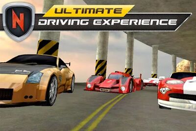 Скачать взломанную Real Car Speed: Need for Racer [Много денег] MOD apk на Андроид