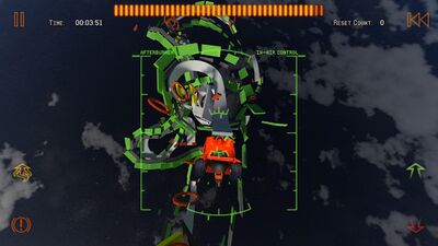 Скачать взломанную Jet Car Stunts 2 [Мод меню] MOD apk на Андроид