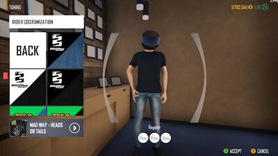 Скачать взломанную SouzaSim Project [Мод меню] MOD apk на Андроид