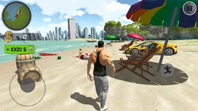 Скачать взломанную Go To Town [Много денег] MOD apk на Андроид