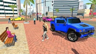 Скачать взломанную Go To Town [Много денег] MOD apk на Андроид