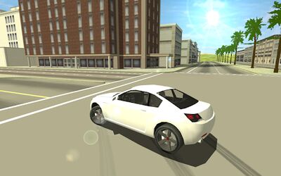 Скачать взломанную Real City Racer [Много монет] MOD apk на Андроид