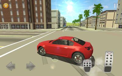 Скачать взломанную Real City Racer [Много монет] MOD apk на Андроид