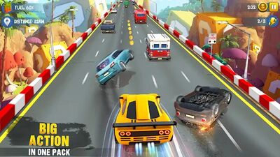 Скачать взломанную гоночная машина игра офлайн [Мод меню] MOD apk на Андроид