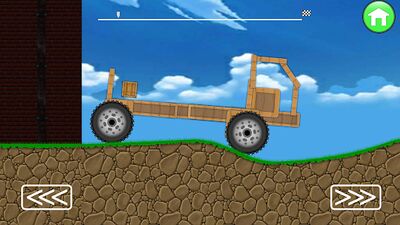 Скачать взломанную Тарантас [Мод меню] MOD apk на Андроид