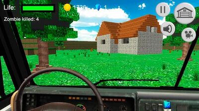 Скачать взломанную Дальнобойщик Стив: Симулятор фуры [Мод меню] MOD apk на Андроид
