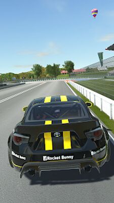 Скачать взломанную Car Gear Rushing [Много денег] MOD apk на Андроид