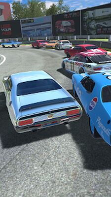 Скачать взломанную Car Gear Rushing [Много денег] MOD apk на Андроид