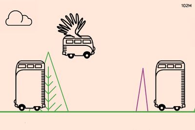 Скачать взломанную the trip [Мод меню] MOD apk на Андроид