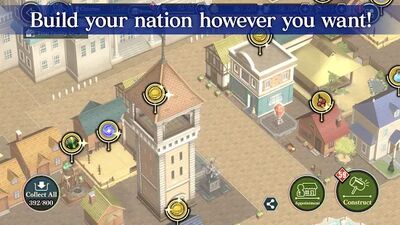 Скачать взломанную SLIME - ISEKAI Memories [Бесплатные покупки] MOD apk на Андроид
