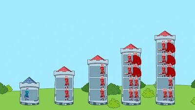 Скачать взломанную Mighty Party [Много денег] MOD apk на Андроид