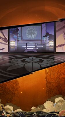 Скачать взломанную Тени Пика [Мод меню] MOD apk на Андроид