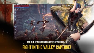 Скачать взломанную MIR4 [Мод меню] MOD apk на Андроид