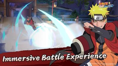 Скачать взломанную Naruto:SlugfestX [Бесплатные покупки] MOD apk на Андроид