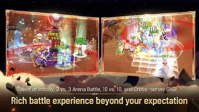 Скачать взломанную Ragnarok Origin [Мод меню] MOD apk на Андроид