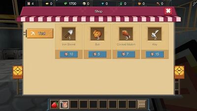 Скачать взломанную Jail Break: Cops Vs Robbers [Много монет] MOD apk на Андроид