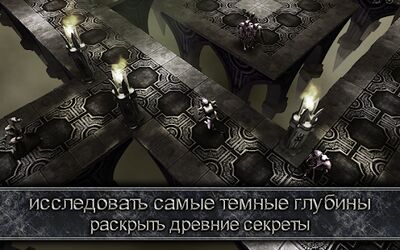 Скачать взломанную AnimA ARPG (Action RPG 2021) [Бесплатные покупки] MOD apk на Андроид