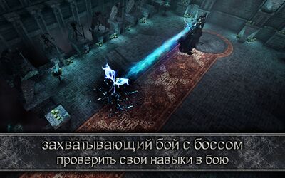 Скачать взломанную AnimA ARPG (Action RPG 2021) [Бесплатные покупки] MOD apk на Андроид