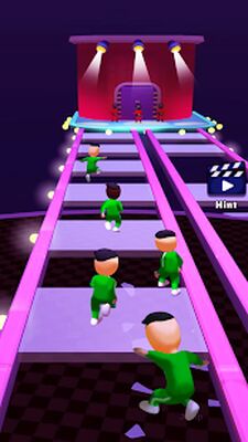 Скачать взломанную Octopus Games: K Challenge 456 [Бесплатные покупки] MOD apk на Андроид
