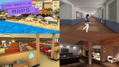 Скачать взломанную Виртуальный дроид 2 [Много монет] MOD apk на Андроид
