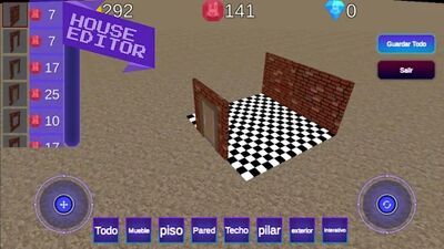 Скачать взломанную Виртуальный дроид 2 [Много монет] MOD apk на Андроид