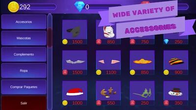 Скачать взломанную Виртуальный дроид 2 [Много монет] MOD apk на Андроид