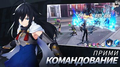Скачать взломанную Lord of Heroes [Много денег] MOD apk на Андроид