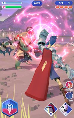 Скачать взломанную Knighthood: The Knight RPG [Бесплатные покупки] MOD apk на Андроид